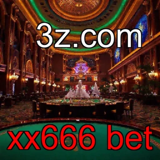 Bônus Incríveis em Jogos no xx666 Bet