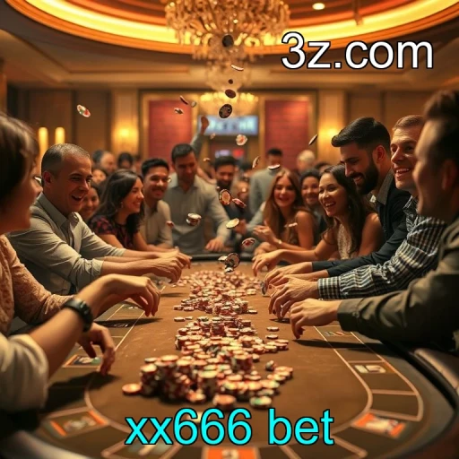 Eventos Imperdíveis no xx666 bet para Gamers Apaixonados
