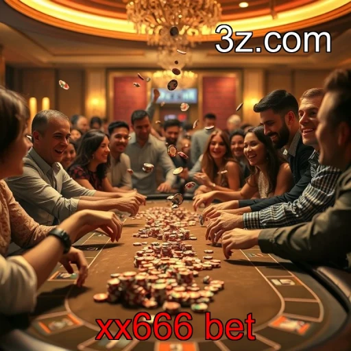 Os Melhores Jackpots na xx666 bet: Venha Ganhar Aqui
