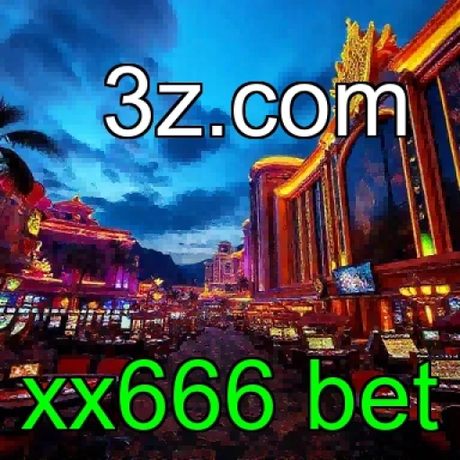 Aposte em Emoções ao Vivo no xx666 bet: A Revolução das Apostas