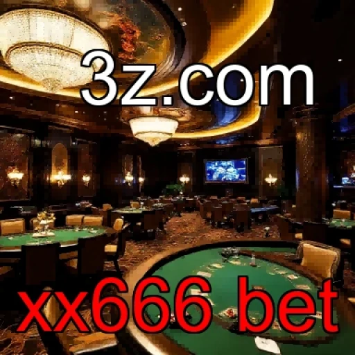 Novidades Imperdíveis do xx666 bet que Você Precisa Conhecer